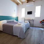 Da Peppa Panzió Castellammare del Golfo