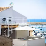 Da Peppa Panzió Castellammare del Golfo