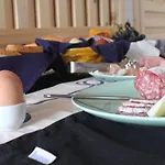 Da Peppa Panzió