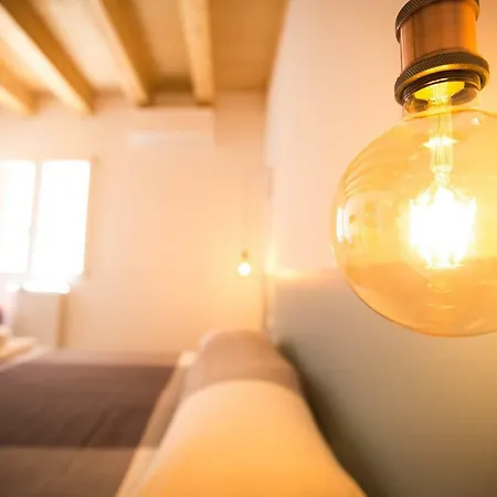 Da Peppa Couette-café Castellammare del Golfo