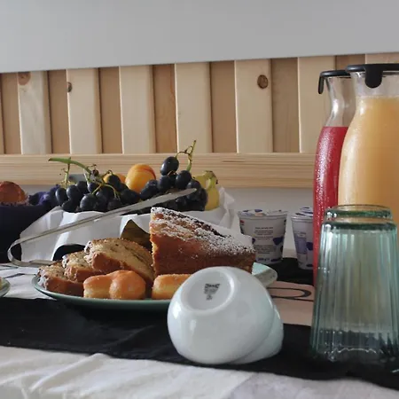 Couette-café Da Peppa Castellammare del Golfo