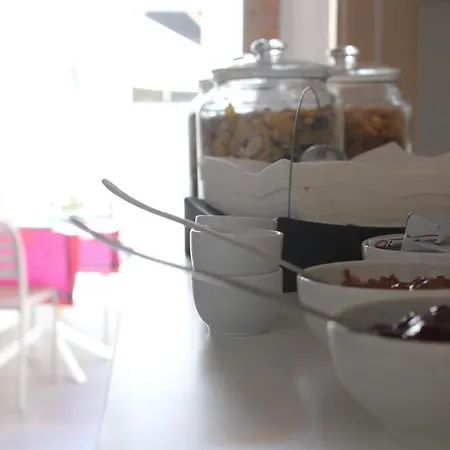 Couette-café Da Peppa