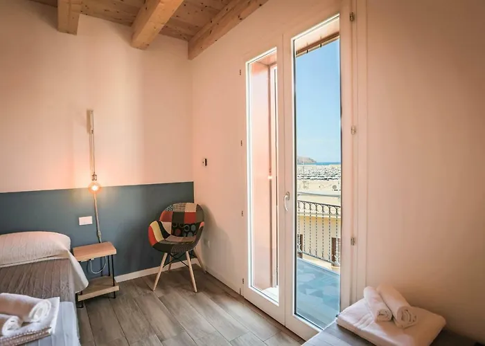 Da Peppa Couette-café 4*
