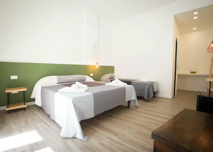 Da Peppa 4* Castellammare del Golfo
