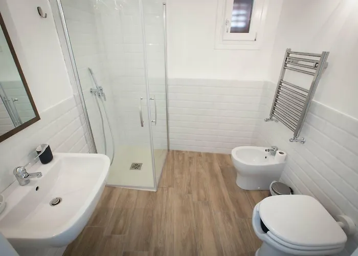 Da Peppa 4* Castellammare del Golfo