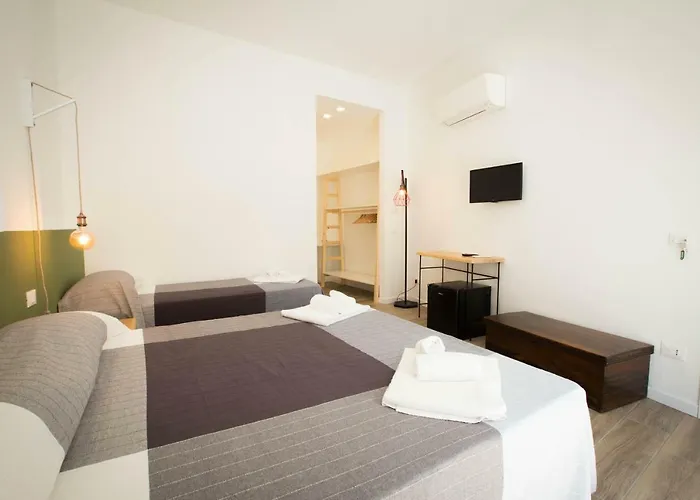 Da Peppa Couette-café 4*