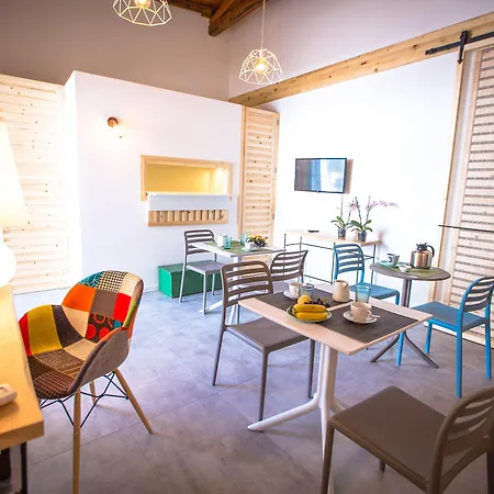 Bed & Breakfast Da Peppa Castellammare del Golfo