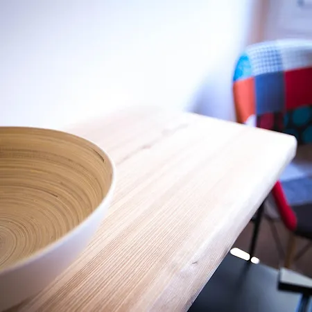 Da Peppa Frühstückspension 4*