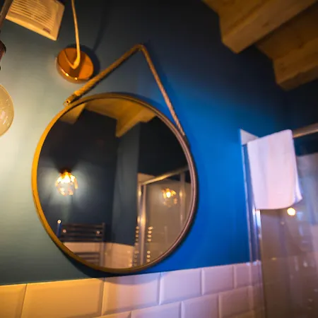 Da Peppa Frühstückspension