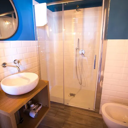 Frühstückspension Da Peppa