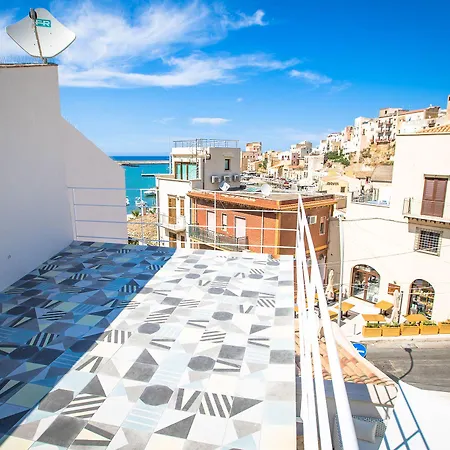 Frühstückspension Da Peppa 4*