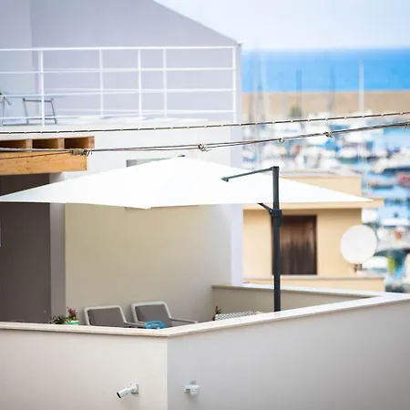 Da Peppa Frühstückspension