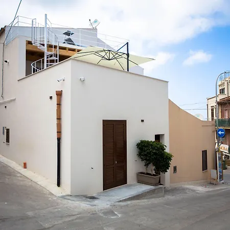 Da Peppa Frühstückspension