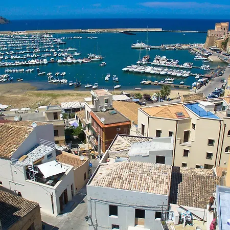 Da Peppa Frühstückspension 4*