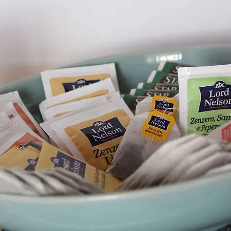 Frühstückspension Da Peppa Castellammare del Golfo