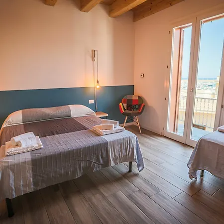 Da Peppa Bed & Breakfast 3*