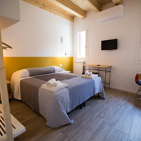 Da Peppa 3* Castellammare del Golfo