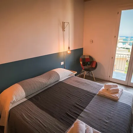 Da Peppa Bed & Breakfast