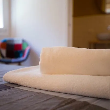 Da Peppa Bed & Breakfast 3*