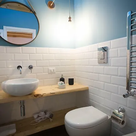 Da Peppa Bed & Breakfast Castellammare del Golfo