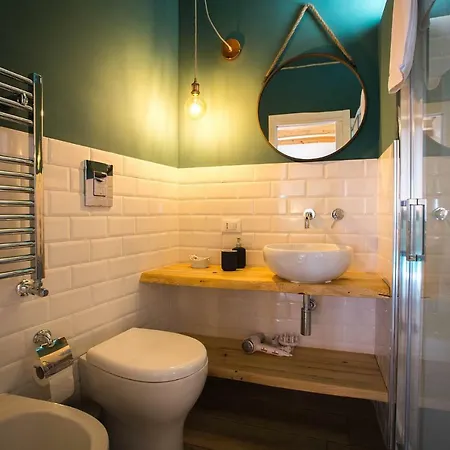 Bed and Breakfast Da Peppa Castellammare del Golfo