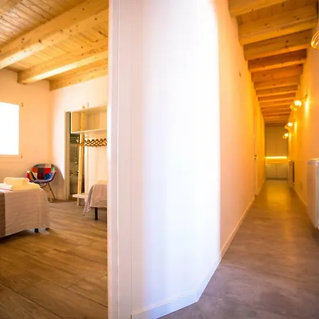 Bed & Breakfast Da Peppa 3*