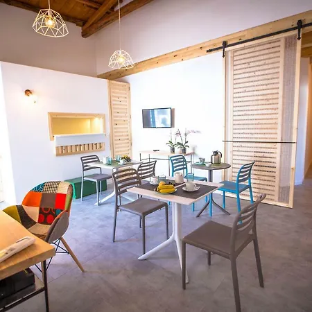 Da Peppa 3* Castellammare del Golfo