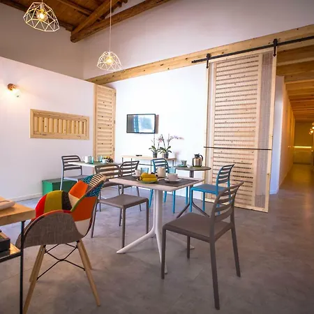 Bed & Breakfast Da Peppa Castellammare del Golfo