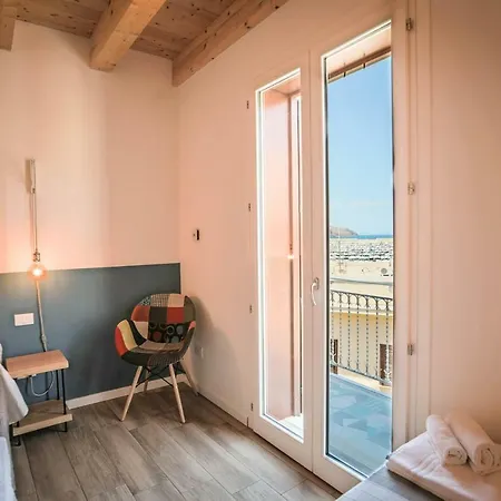 Da Peppa Bed & Breakfast 3*