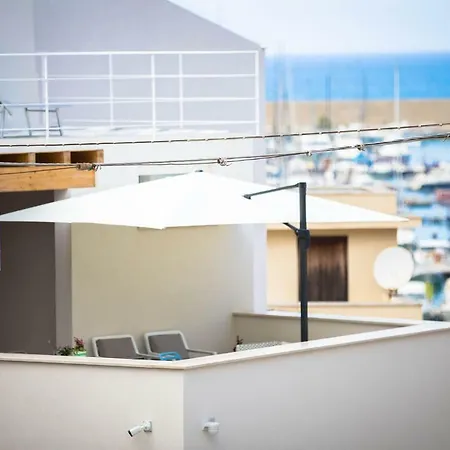 Bed & Breakfast Da Peppa Castellammare del Golfo