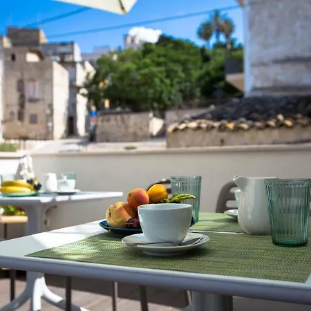 Da Peppa 4* Castellammare del Golfo