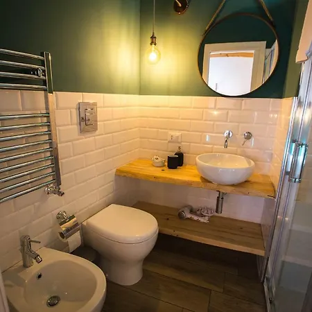 Da Peppa Bed & Breakfast Castellammare del Golfo