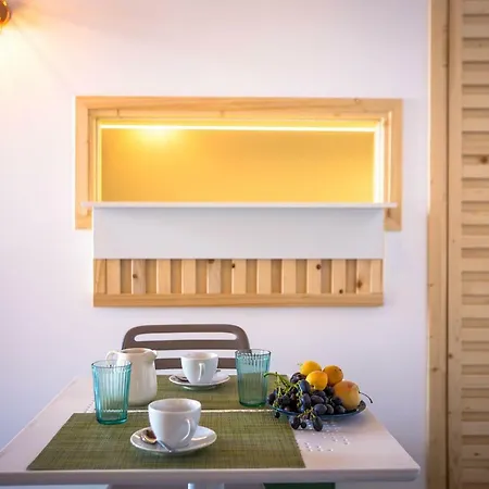 Da Peppa Alojamento de Acomodação e Pequeno-almoço Castellammare del Golfo