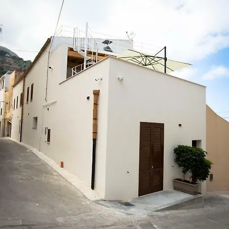 Bed & Breakfast Da Peppa