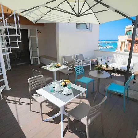 Da Peppa Bed & Breakfast 3*