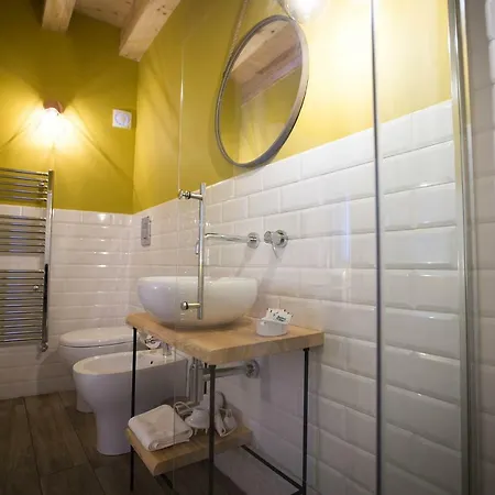 Bed & Breakfast Da Peppa 3*
