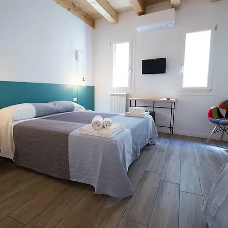 Da Peppa 3* Castellammare del Golfo