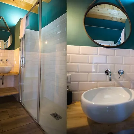 Alojamento de Acomodação e Pequeno-almoço Da Peppa 4*