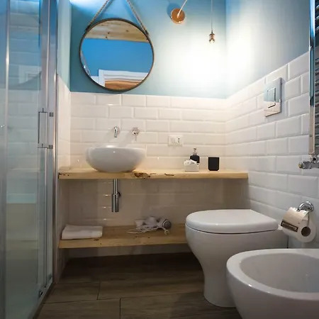Da Peppa 3* Castellammare del Golfo