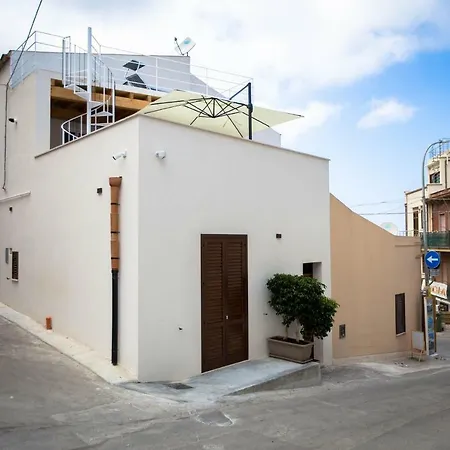 Bed & Breakfast Da Peppa 3*