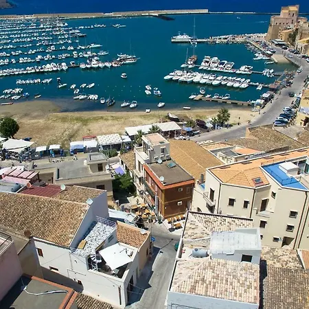 Da Peppa Castellammare del Golfo