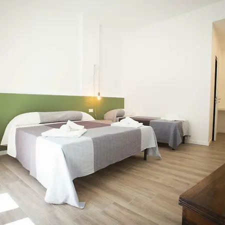 Da Peppa 3* Castellammare del Golfo
