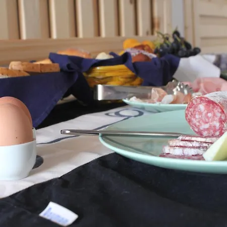 Da Peppa Bed & Breakfast
