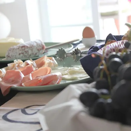 Da Peppa Bed & Breakfast 3*