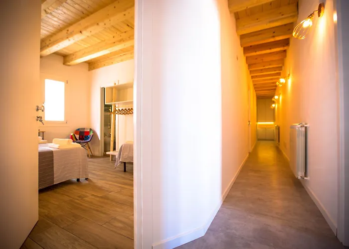 Da Peppa 4* Castellammare del Golfo