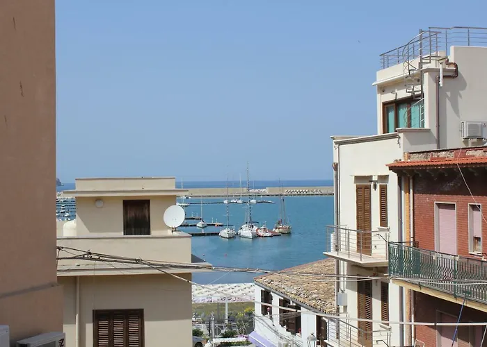 Da Peppa Alojamento de Acomodação e Pequeno-almoço 4*