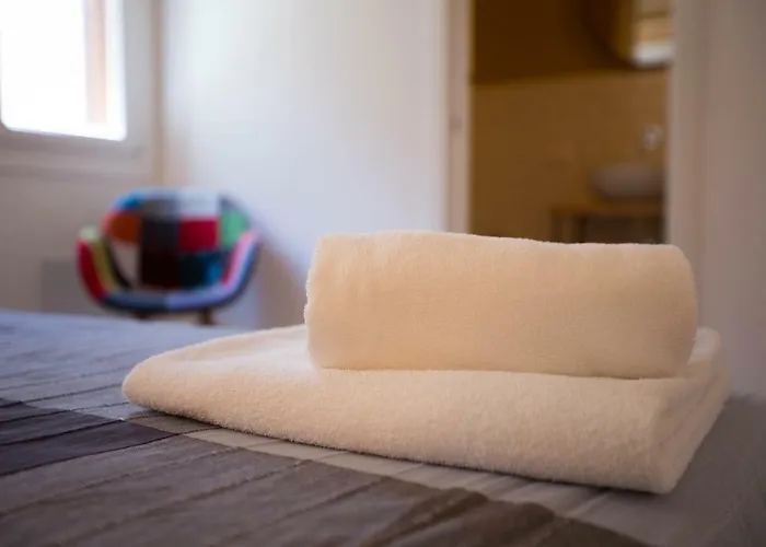 Da Peppa Bed and breakfast 4*