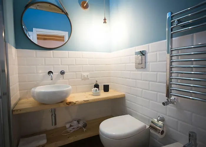 Da Peppa Bed and breakfast Castellammare del Golfo
