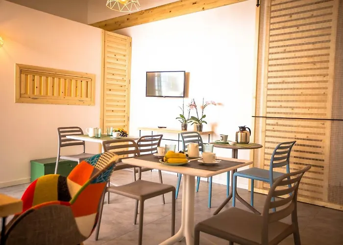 Bed & Breakfast Da Peppa