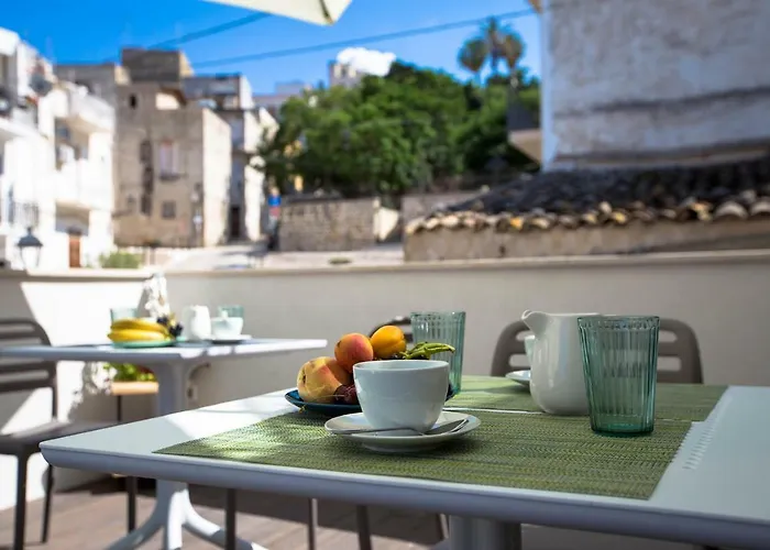 Da Peppa 4* Castellammare del Golfo